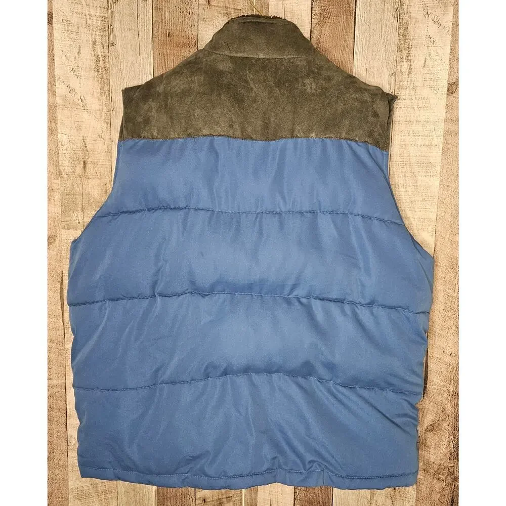 Coleman men size